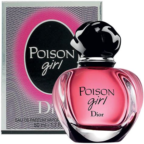 poison girl dior prezzi lively profumeria|Poison Girl Eau de parfum .